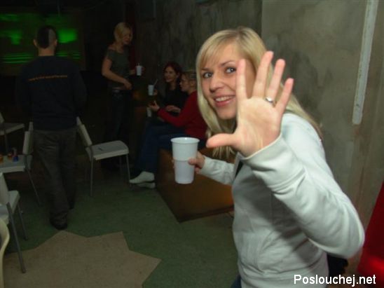 Roxy - Zen - 16.12.2005